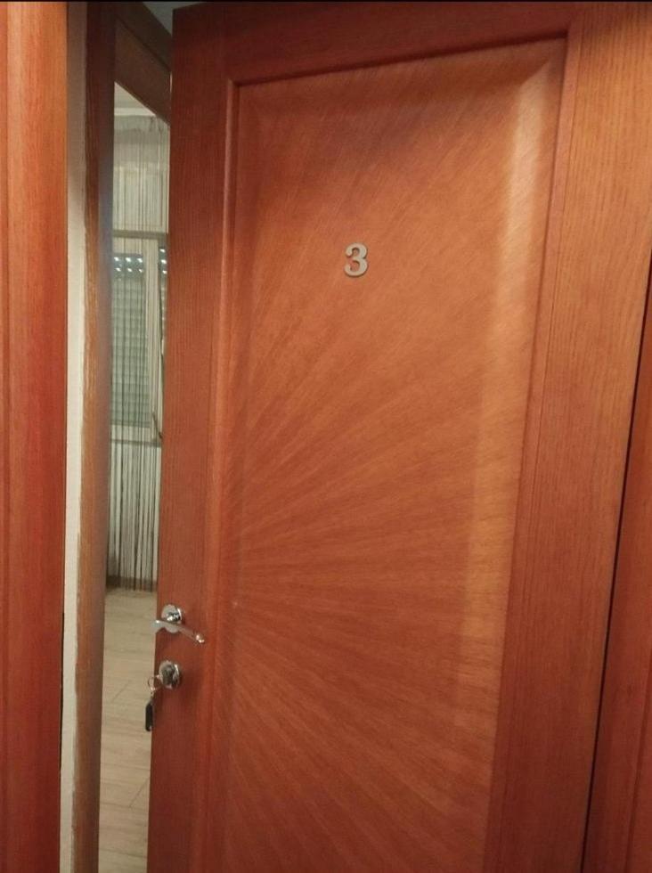Marsic Apartments & Rooms Baška Voda Kültér fotó