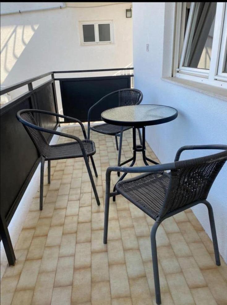Marsic Apartments & Rooms Baška Voda Kültér fotó